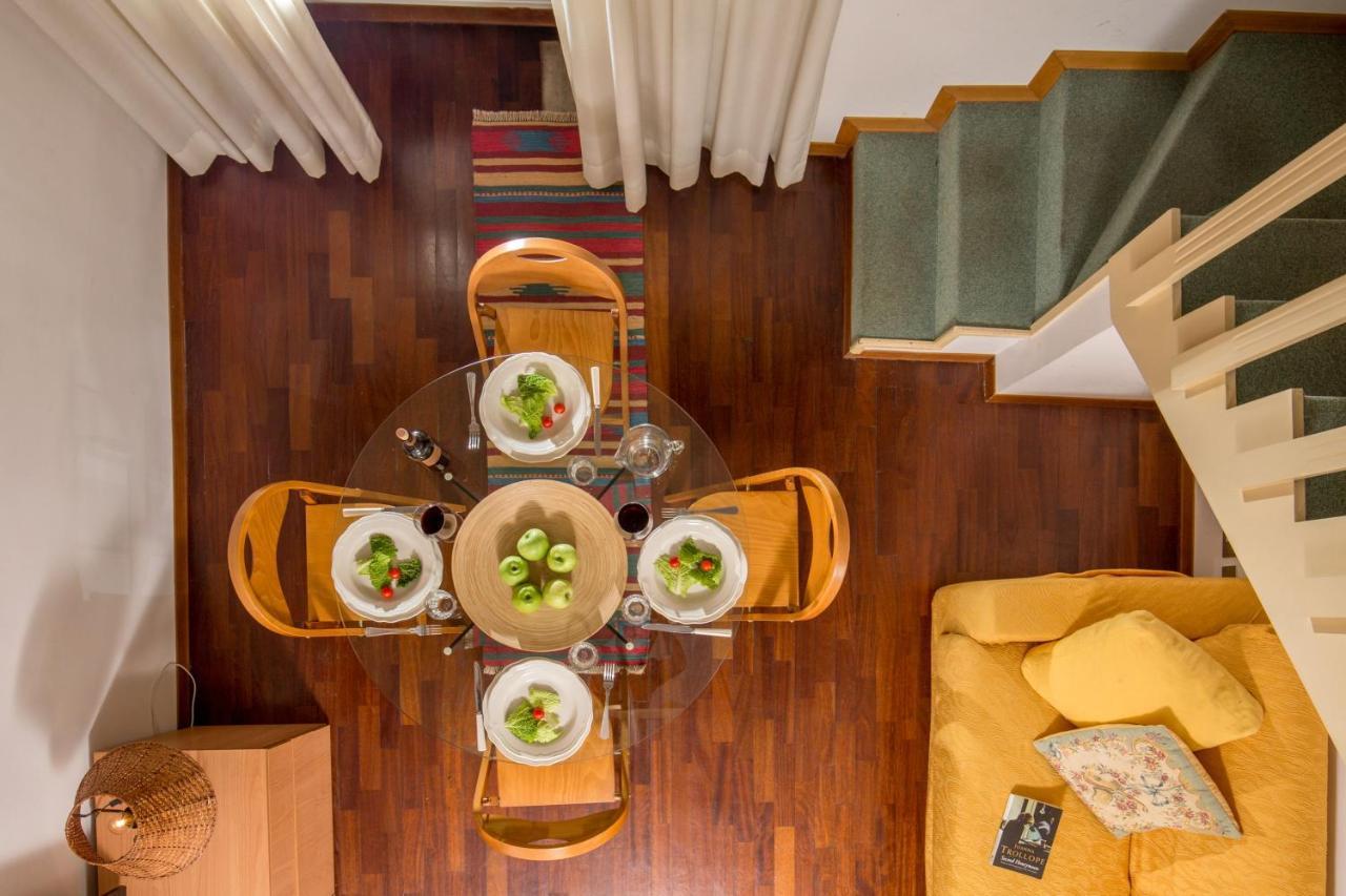 Navona White Apartment Рим Екстер'єр фото